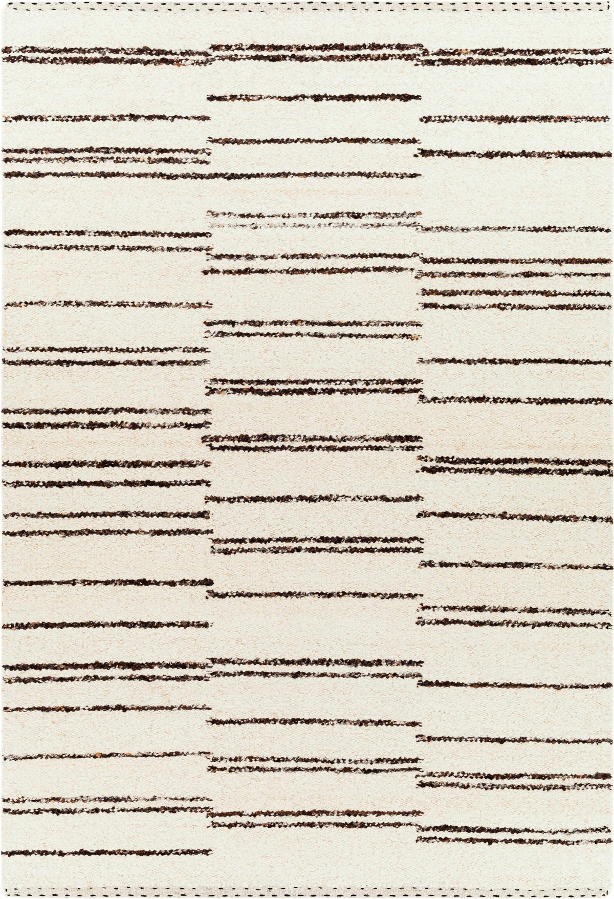 Palermo Hand-Woven Wool Rug