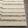 Palermo Hand-Woven Wool Rug, view 2
