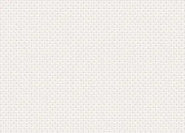 Sunbrella Sheer Mild Chalk fabric swatch