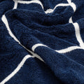 Miramar Australian Cotton Towels, fabric close-up