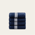 Nautilus Australian Cotton Towels, washcloth