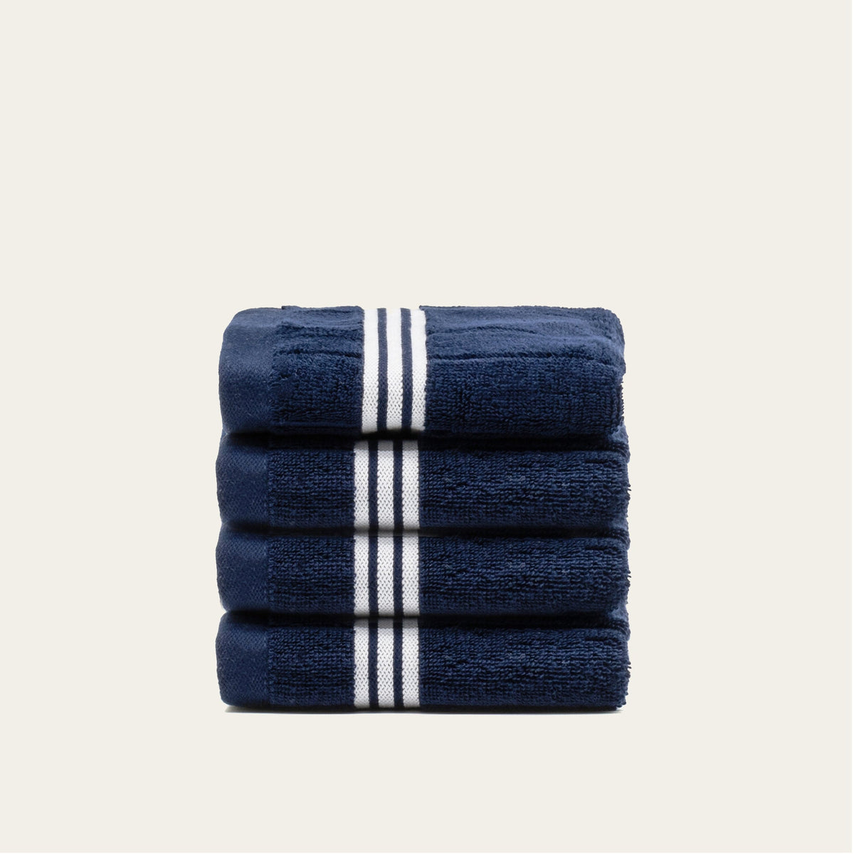 Nautilus Australian Cotton Towels, washcloth