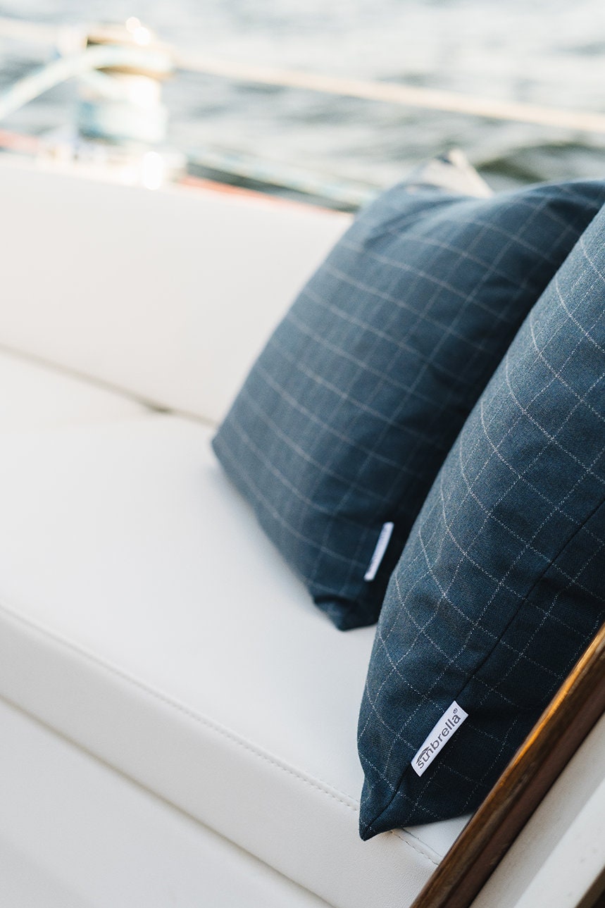Sunbrella Horizon Marine Fabric