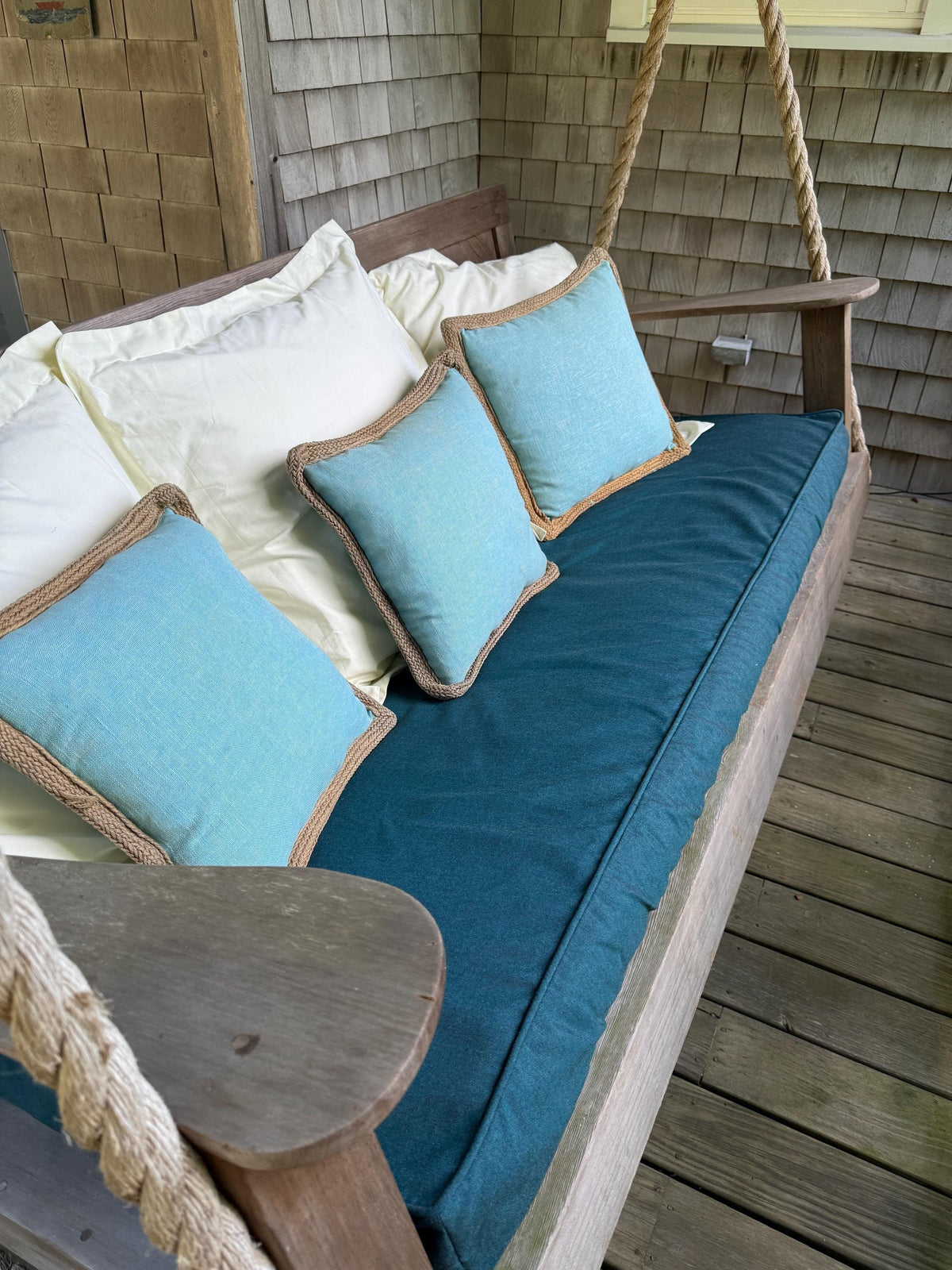 Sunbrella Outdoor Cushion