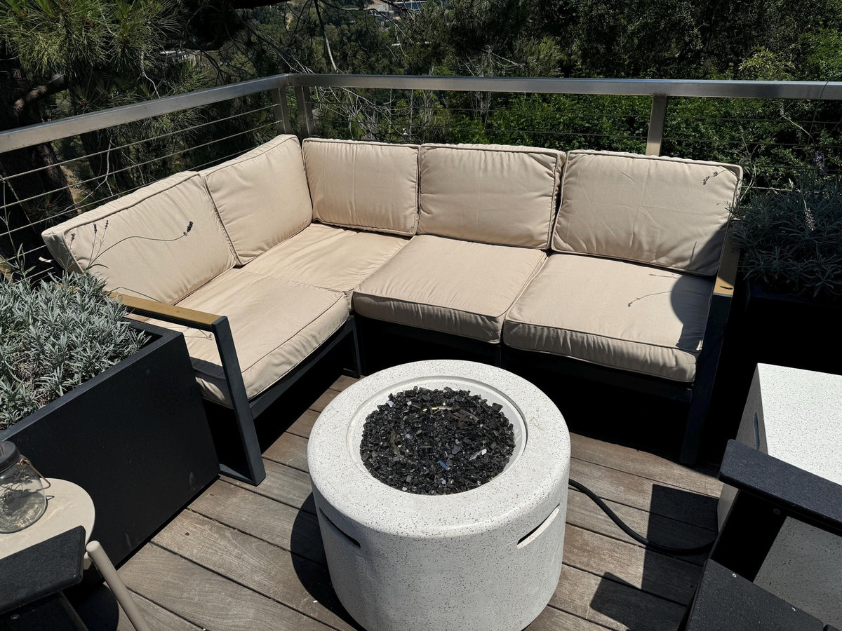 Sunbrella Outdoor Cushion Cover