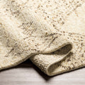 Essex Vintage Hand-Knotted Wool Rug, view 3