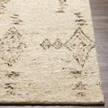 Essex Vintage Hand-Knotted Wool Rug, view 2