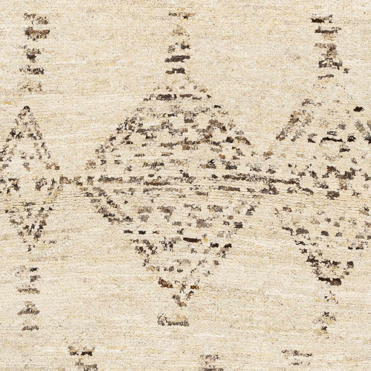 Essex Vintage Hand-Knotted Wool Rug, view 5