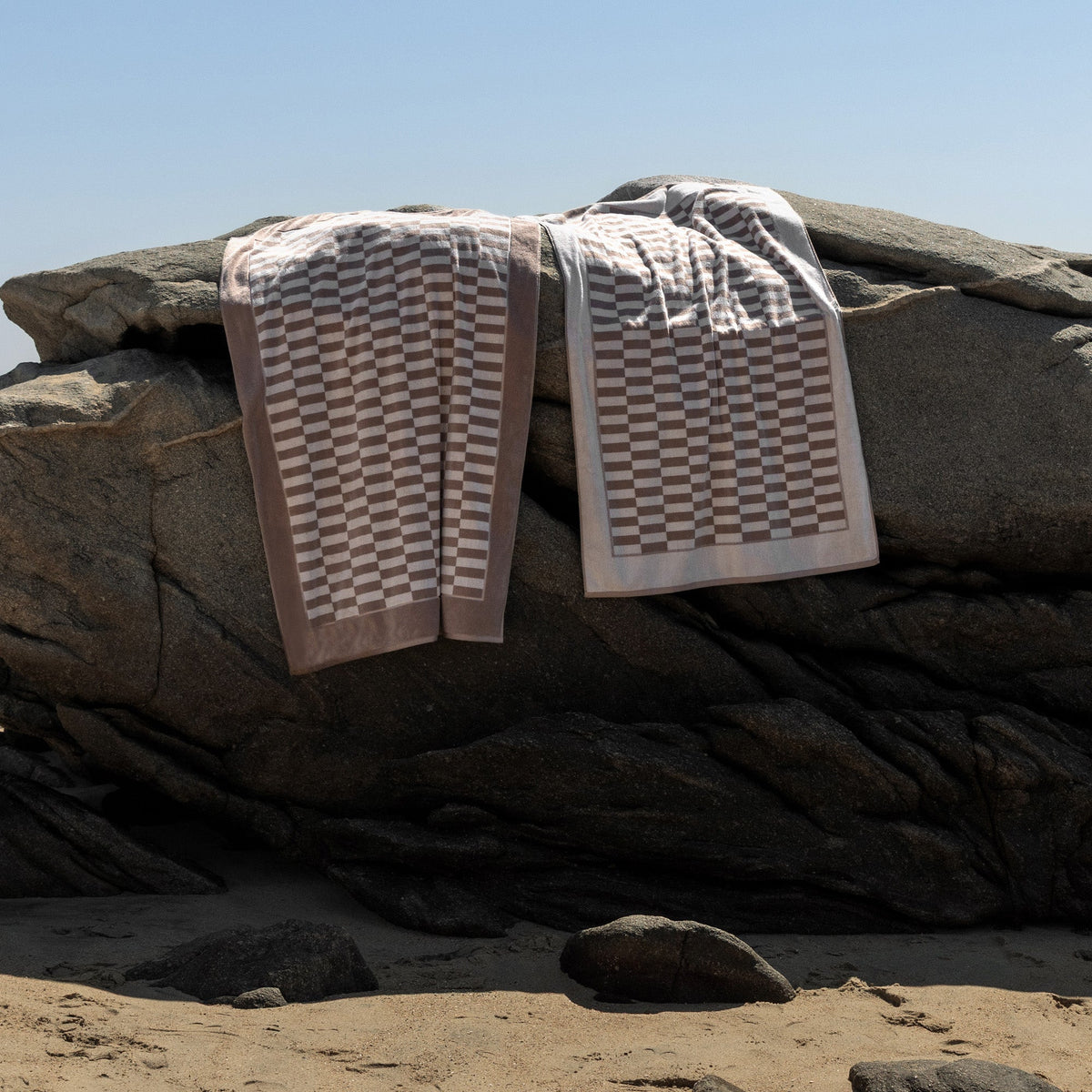 Pietra Australian Cotton Towels, bath sheet