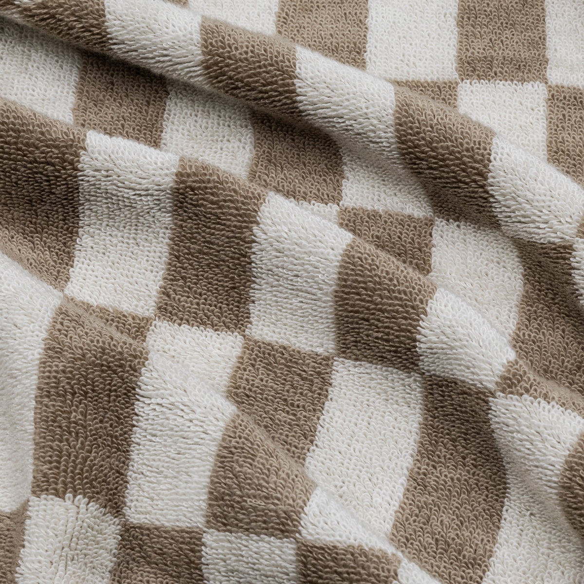 Pietra Australian Cotton Towels, fabric close-up