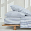 Australian Cotton Sateen Sheet Set, view 4
