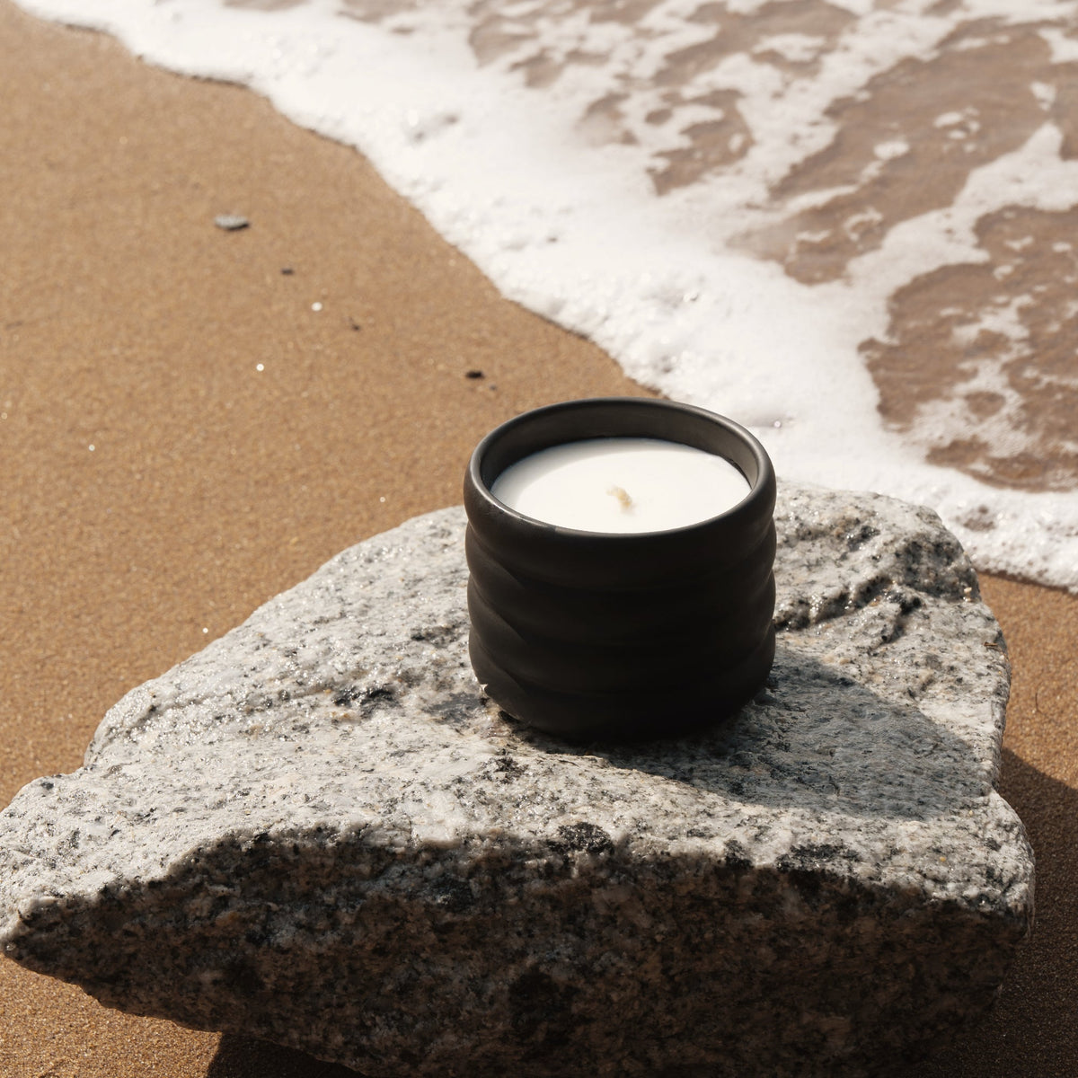Soy Wax Ceramic Candle, photo 46