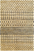 Matera Hand-Knotted Jute Rug
