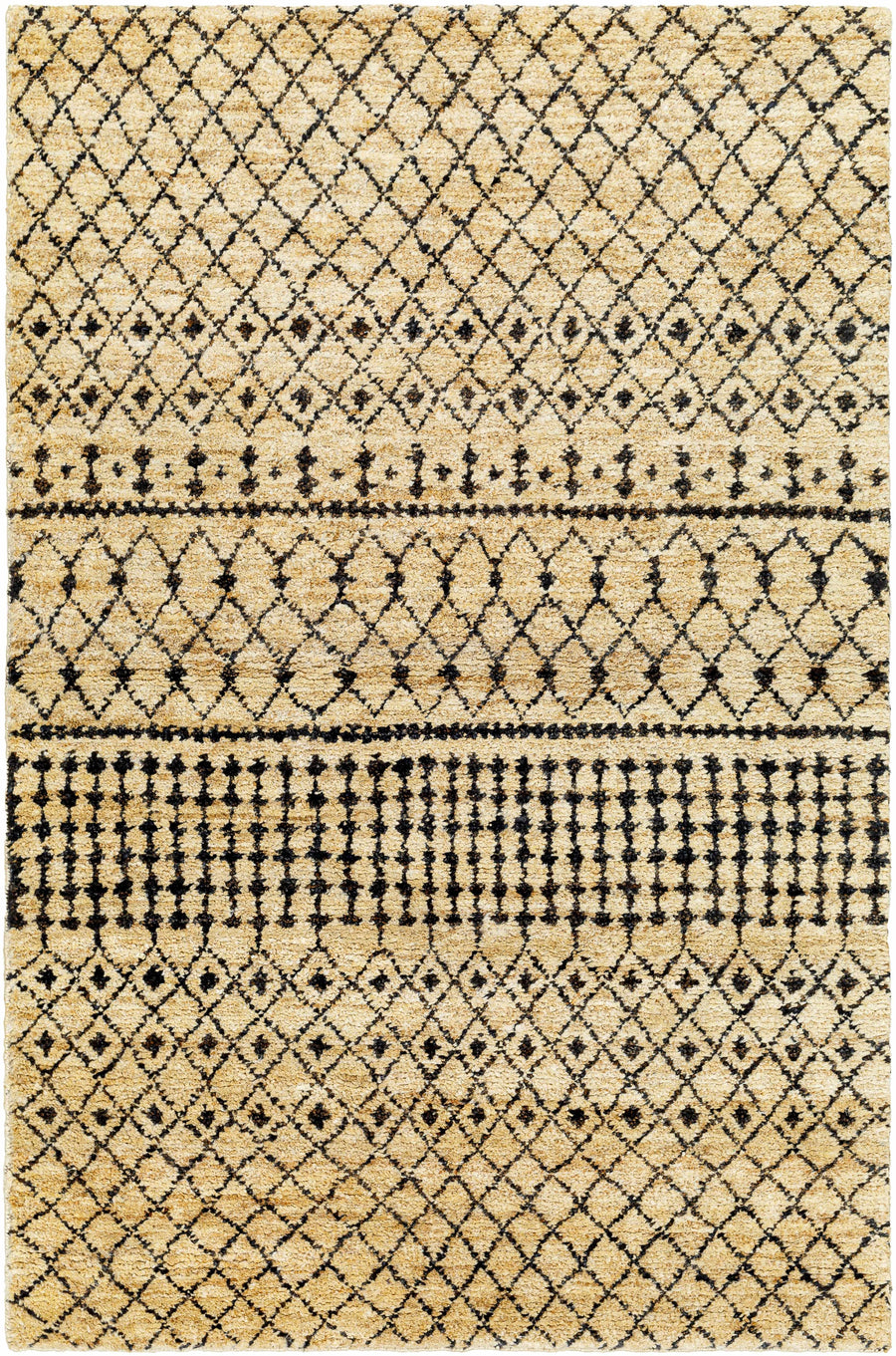 The Matera Rug