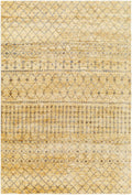 Dorset Hand-Knotted Jute Area Rug