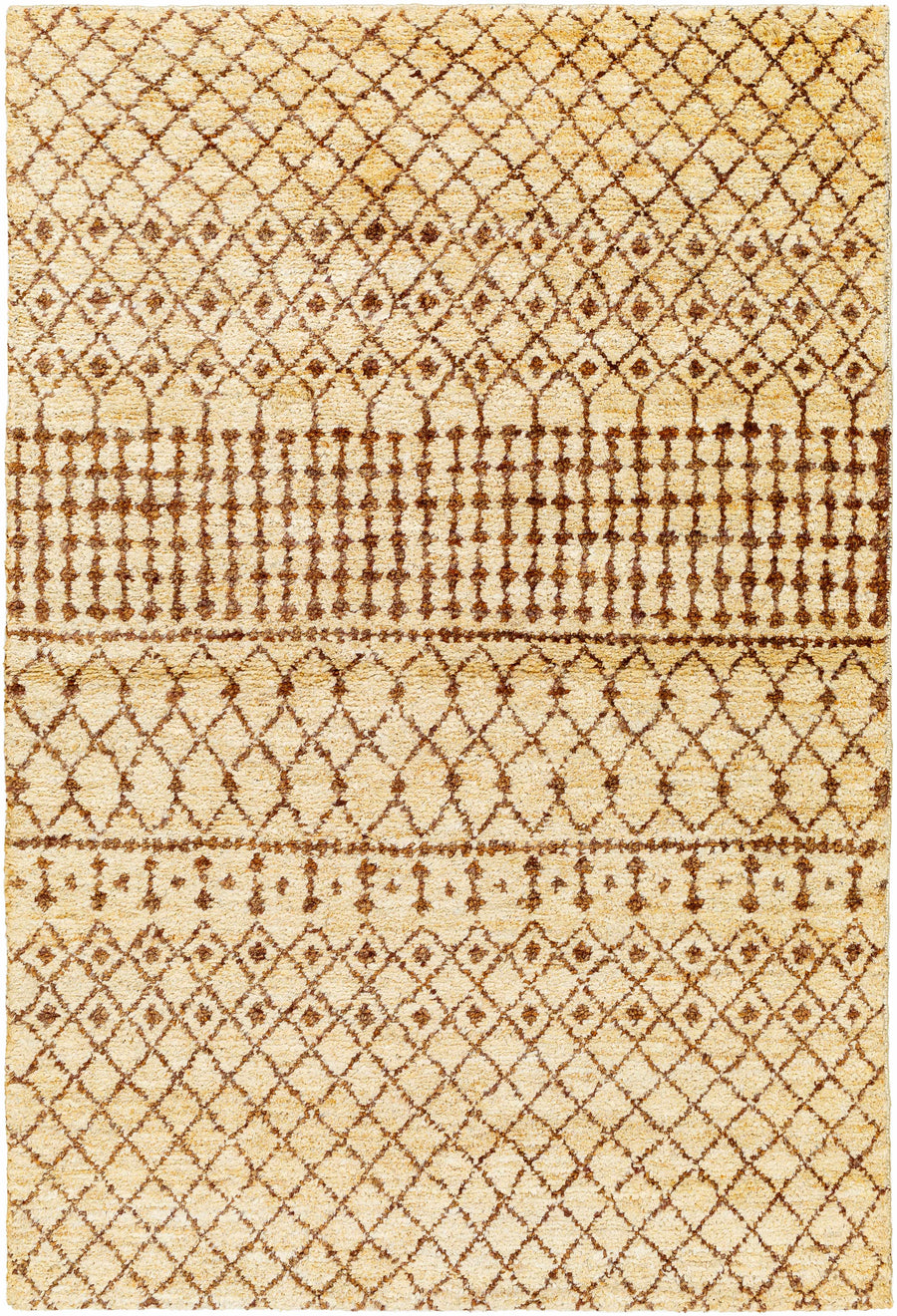 The Corisande Rug