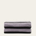 Shadmoor Australian Cotton Towels, in lilac, bath sheet
