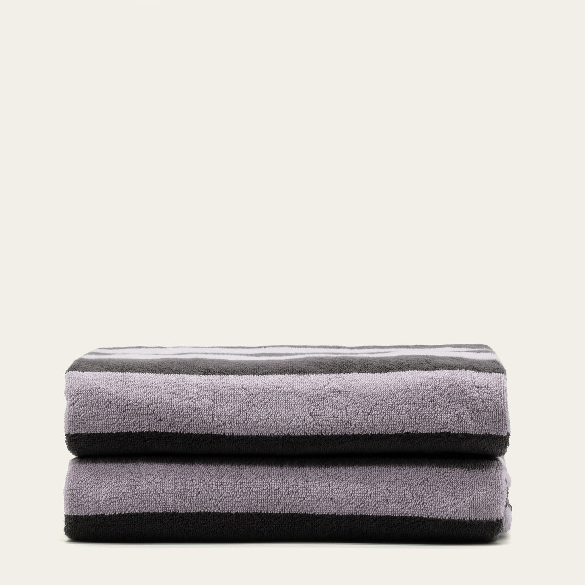 Shadmoor Australian Cotton Towels, in lilac, bath sheet