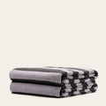 Shadmoor Australian Cotton Towels, in lilac, bath sheet