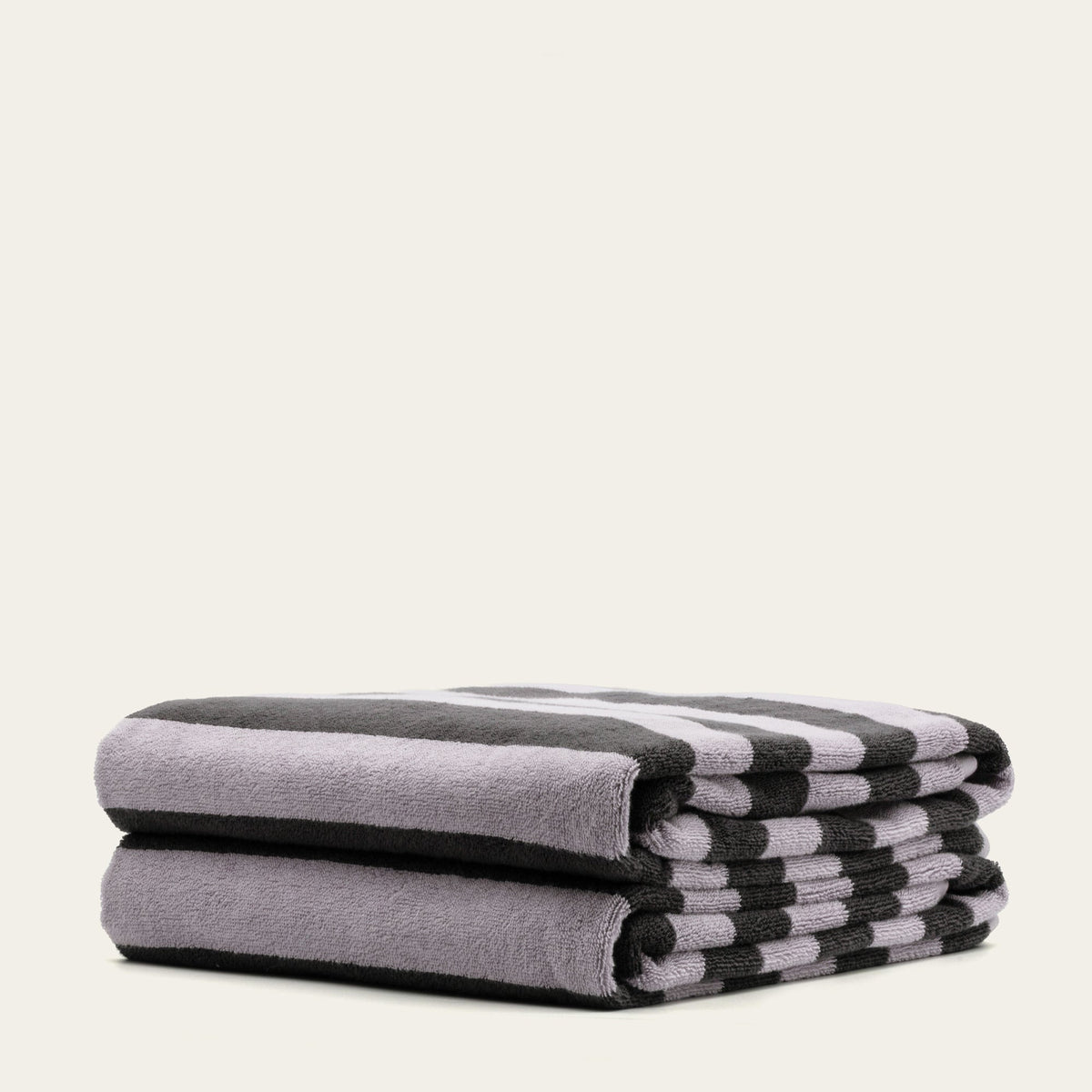 Shadmoor Australian Cotton Towels, in lilac, bath sheet