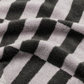 Shadmoor Australian Cotton Towels, in lilac, washcloth