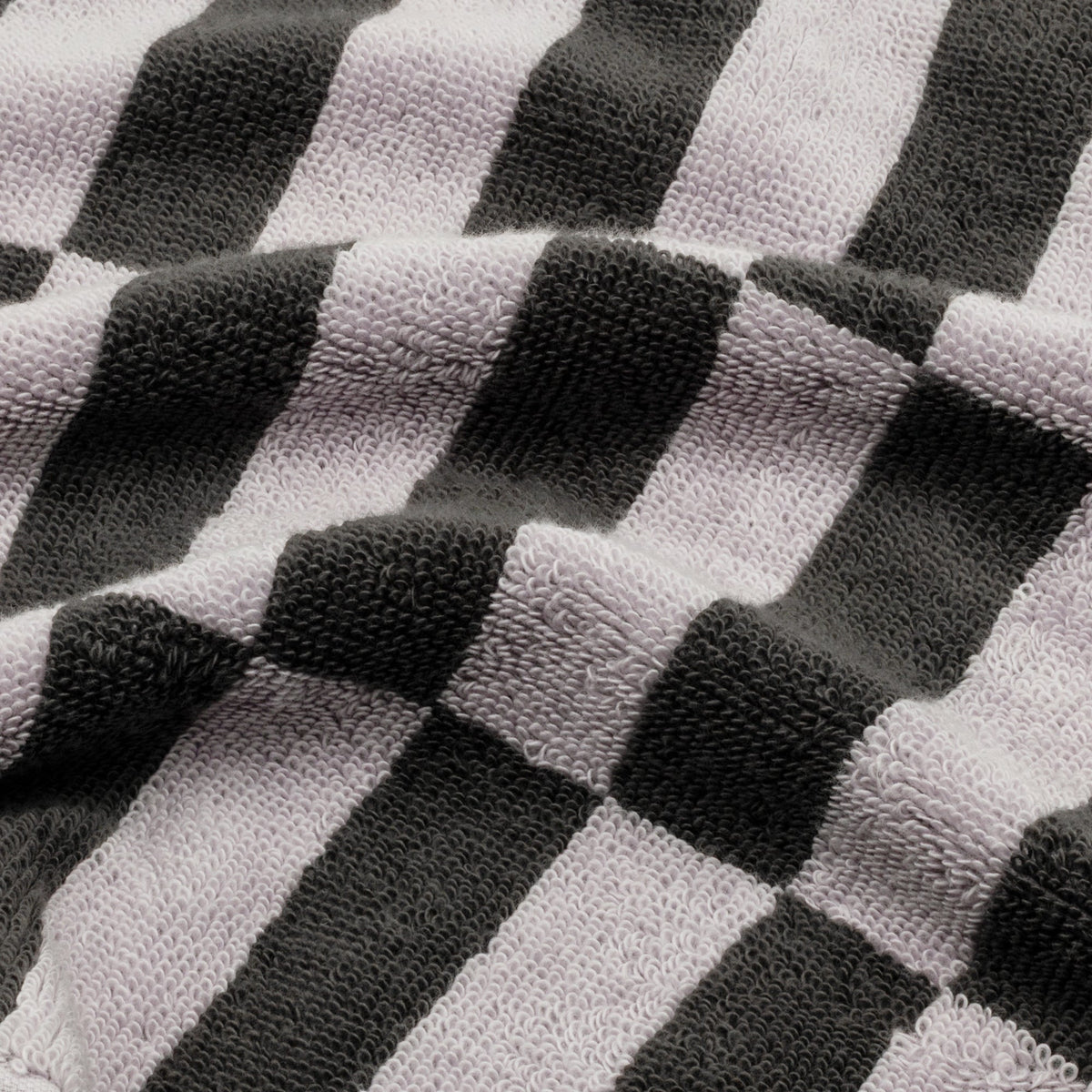 Shadmoor Australian Cotton Towels, in lilac, washcloth