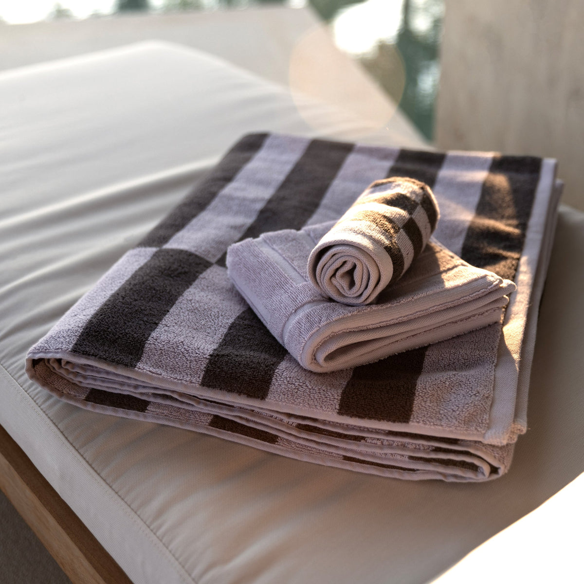 Shadmoor Australian Cotton Towels, photo 12