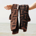 600 GSM Australian Cotton Towels, view 2
