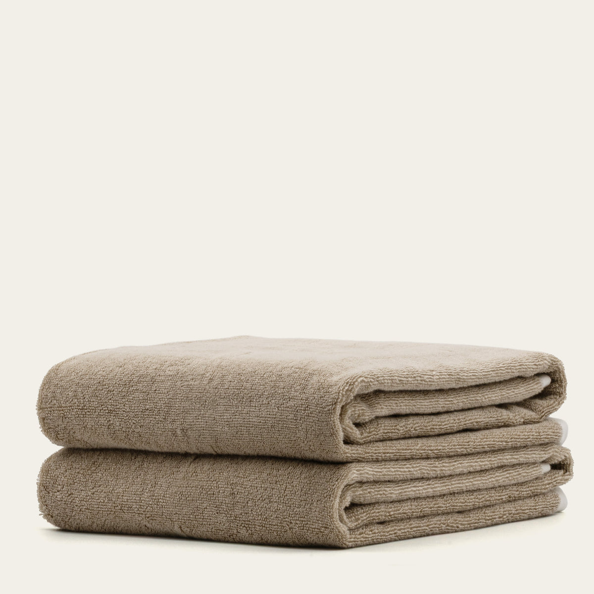 Sorrel Australian Cotton Towels, bath towel