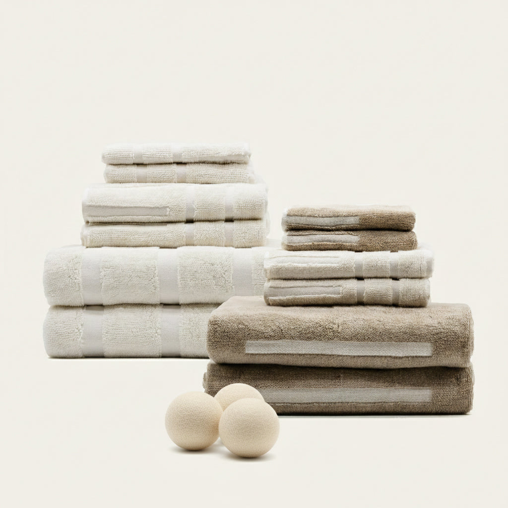 Sorrel Australian Cotton Towels, photo 23