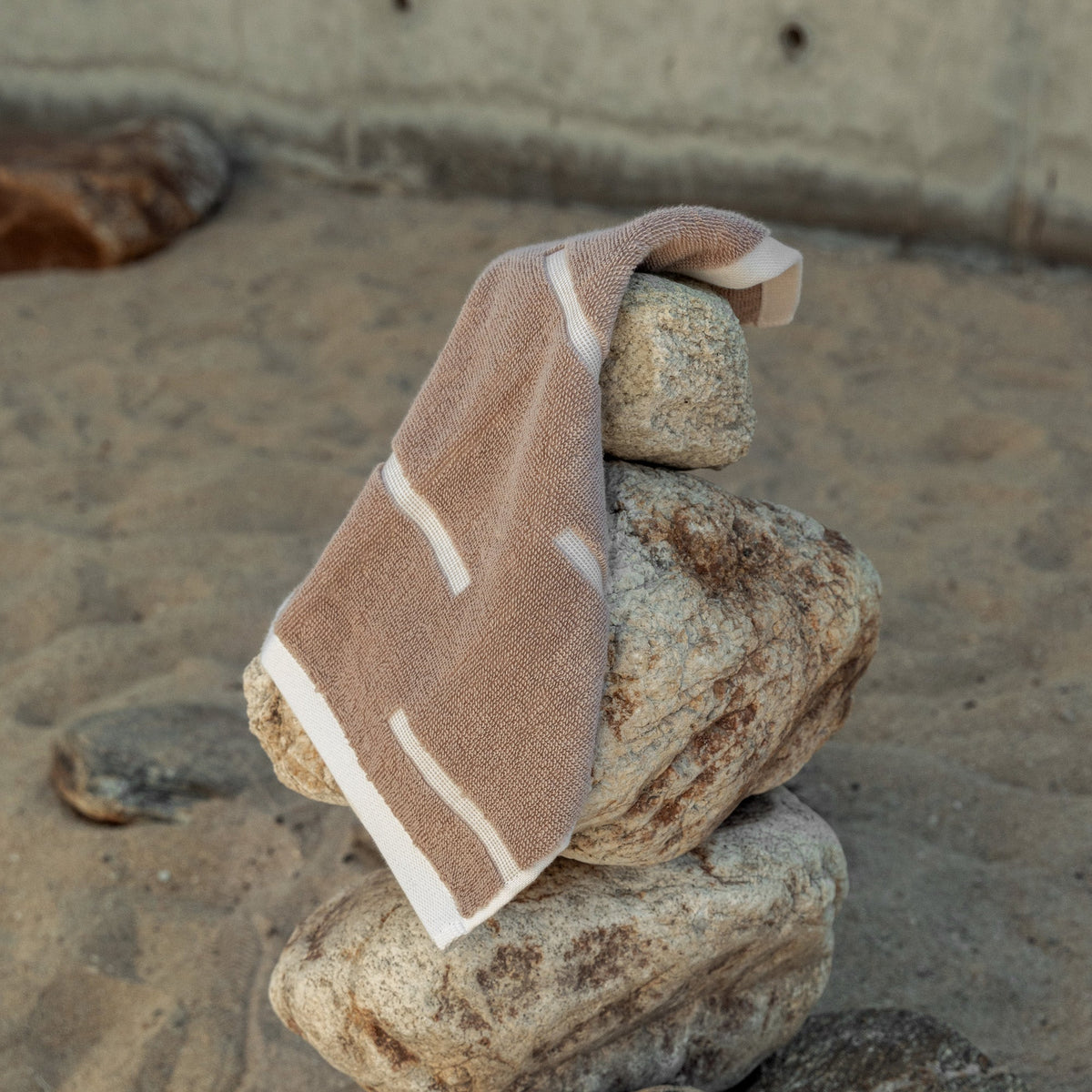Sorrel Australian Cotton Towels, photo 11