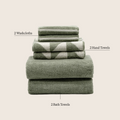 Deia Australian Cotton Towels, photo 41