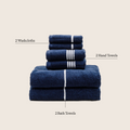 Miramar Australian Cotton Towels, photo 18