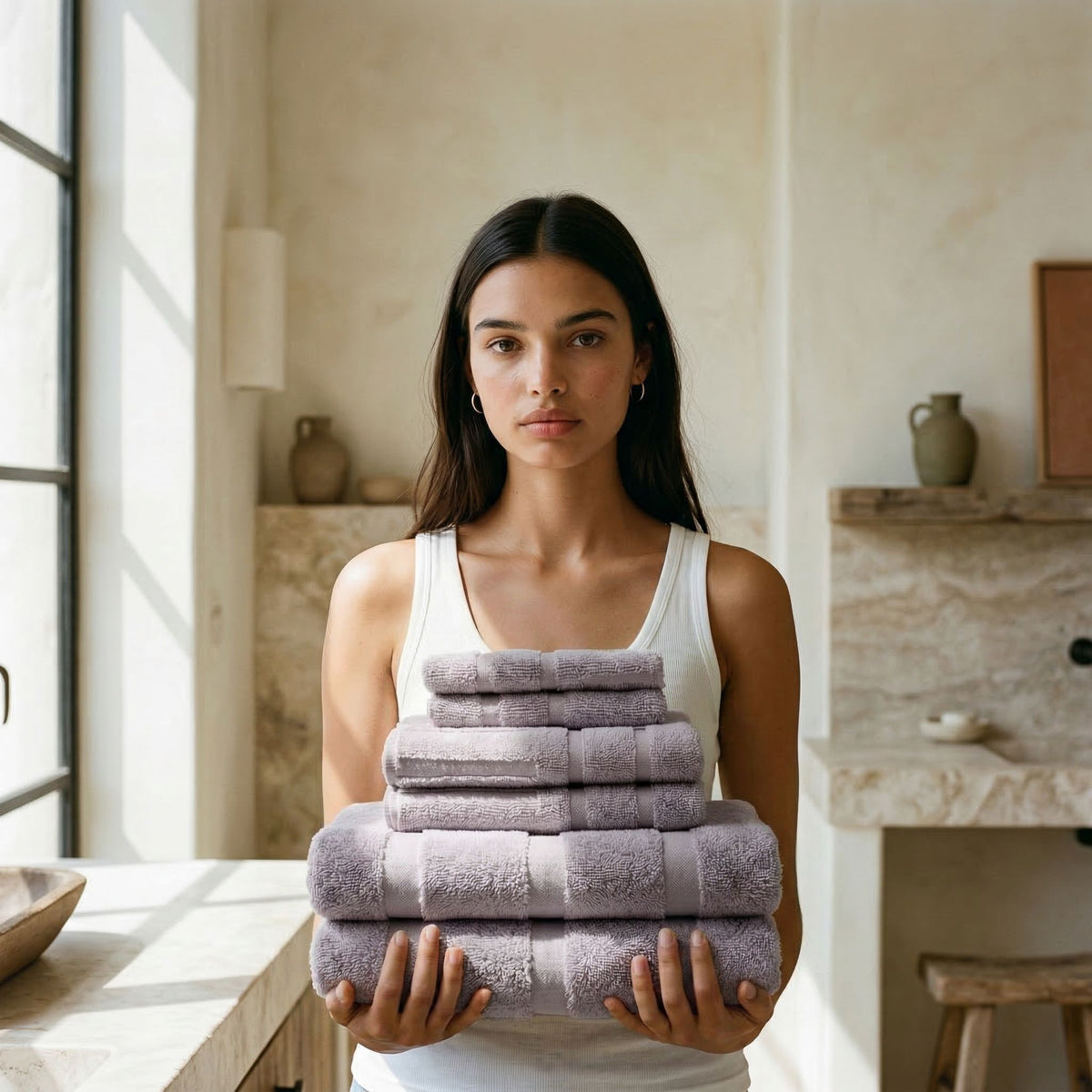 Australian Cotton Towels, photo 64