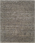 Akos Hand-Knotted Wool & Viscose Traditional Rug