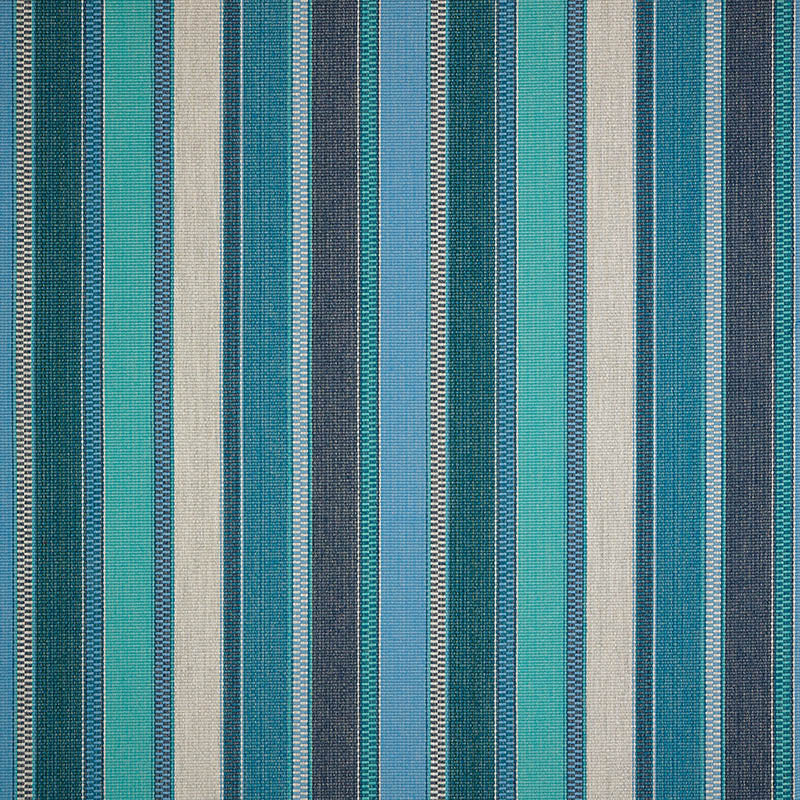 Sunbrella Ascend Oasis fabric swatch
