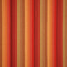 Sunbrella Astoria Sunset fabric swatch