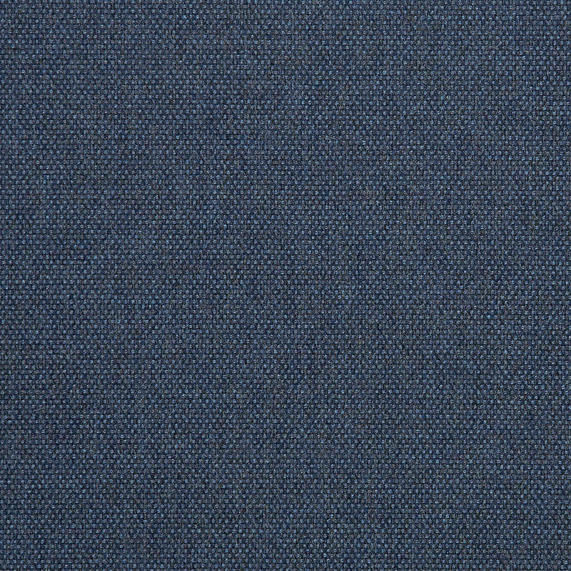 Sunbrella Blend Indigo fabric swatch