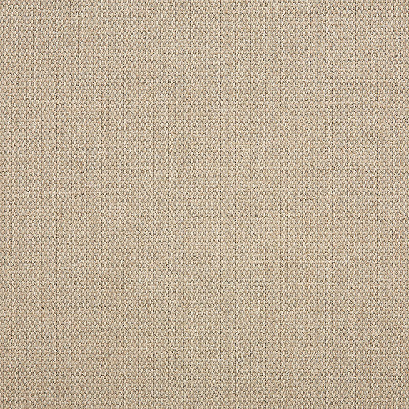 Sunbrella Blend Sand fabric swatch