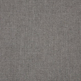 Sunbrella Bliss Smoke fabric swatch