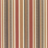 Sunbrella Brannon Redwood fabric swatch