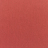 Sunbrella Canvas Henna fabric swatch
