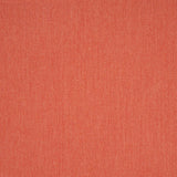 Sunbrella Canvas Persimmon fabric swatch