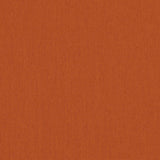 Sunbrella Canvas Rust fabric swatch