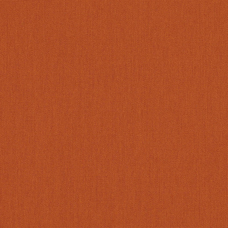 Sunbrella Canvas Rust Custom Outdoor Cushion