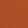 Sunbrella Canvas Rust fabric swatch