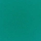 Sunbrella Canvas Teal fabric swatch