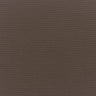 Sunbrella Canvas Walnut fabric swatch