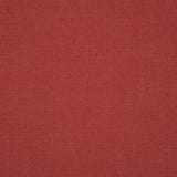 Sunbrella Cast Pomegranate fabric swatch