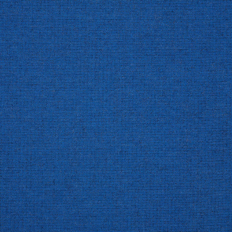 Sunbrella Cast Royal fabric swatch